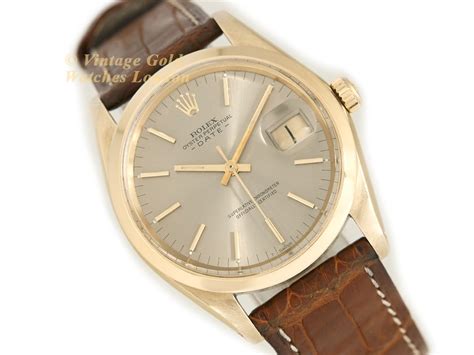 rolex womens oyster gold|1960 gold rolex oyster perpetual.